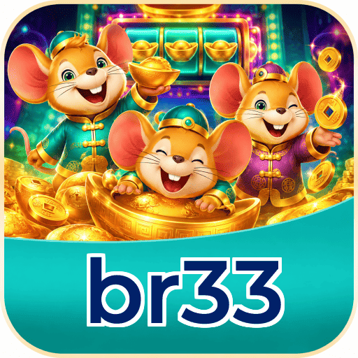 br33 Segurança Logo 2