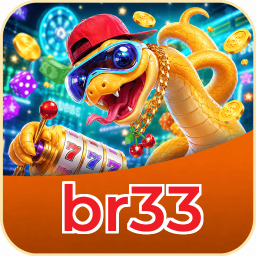 br33 Logo 3