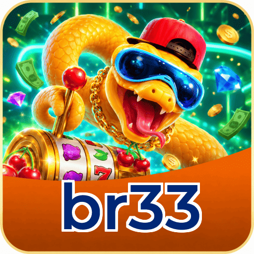 Slots br33 - Jackpots Progressivos