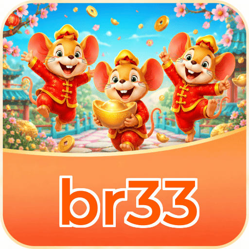 br33 Segurança Logo 1