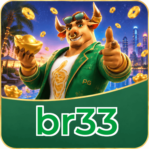 Odds Competitivas br33