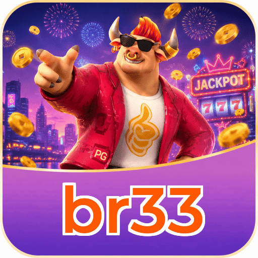 br33 Segurança Logo 3